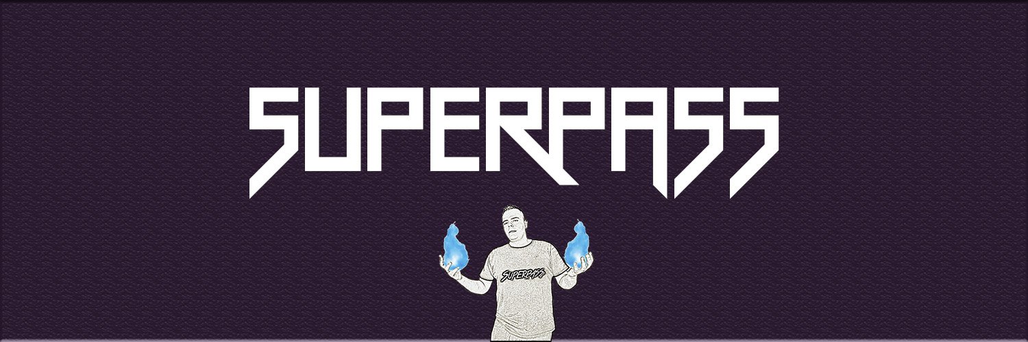 Superpass_'s profile banner image