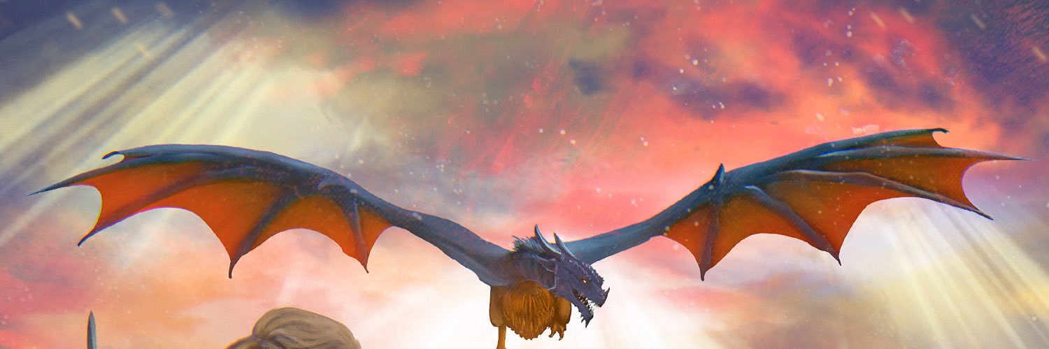 Patrick Marsch banner