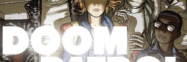 doomtribe4L's profile banner image