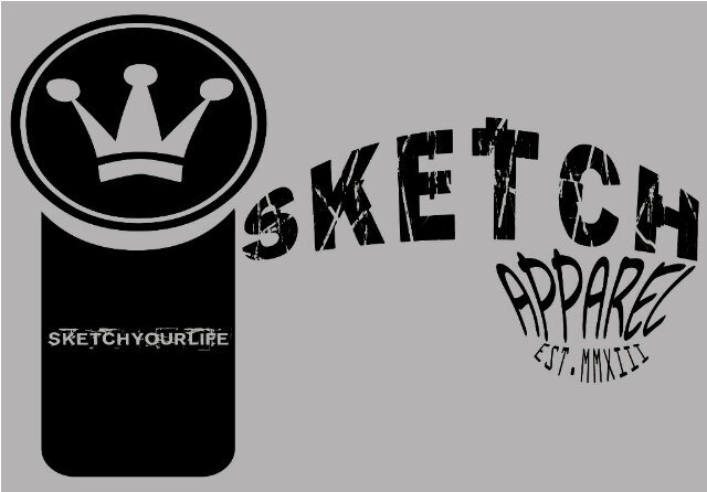 sketch project banner