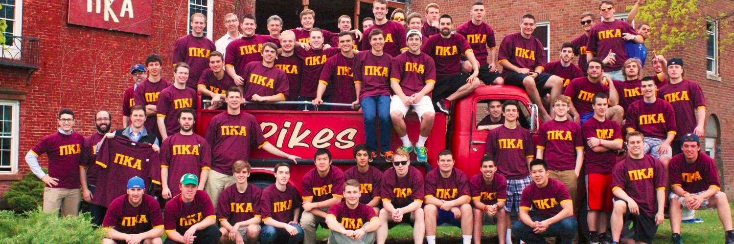 PiKappaAlphaRPI's profile banner image