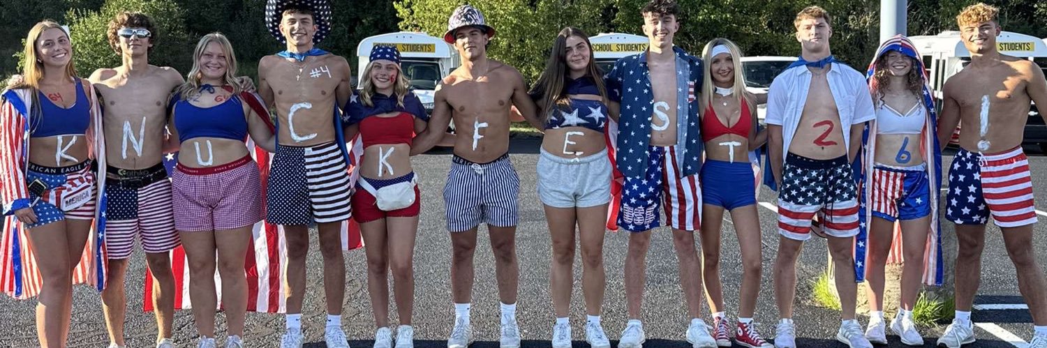 CV STUDENT SECTION banner