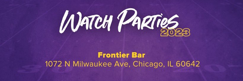 lsuchicago's profile banner image