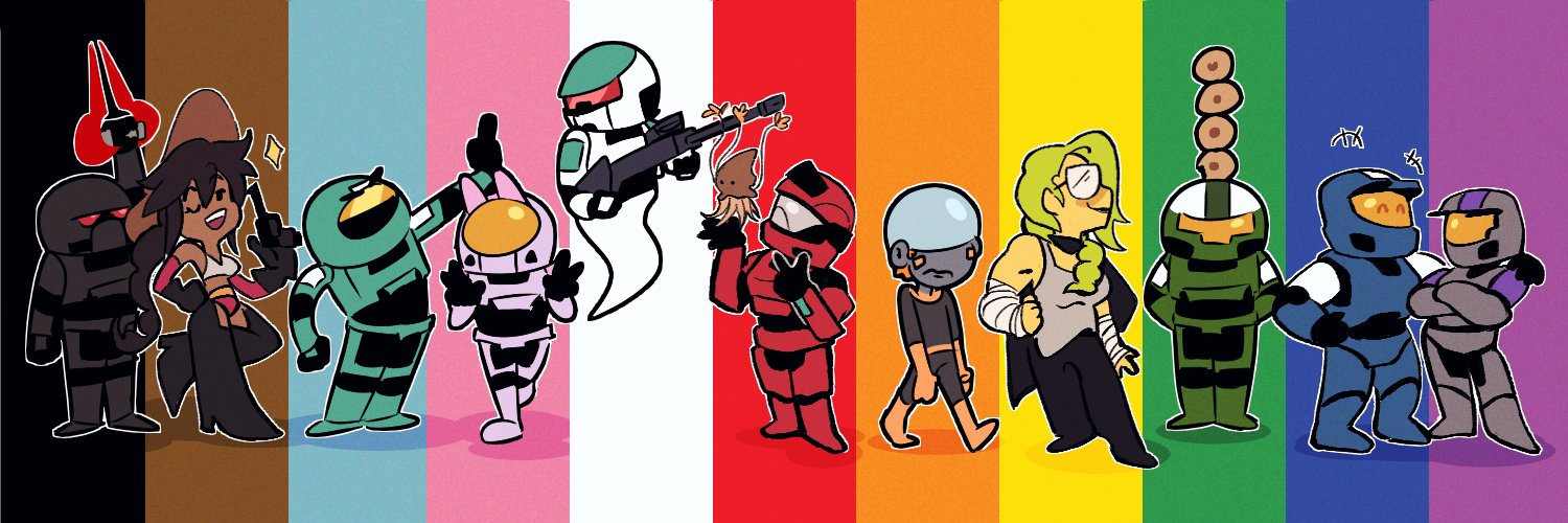 SPITE BOX's banner