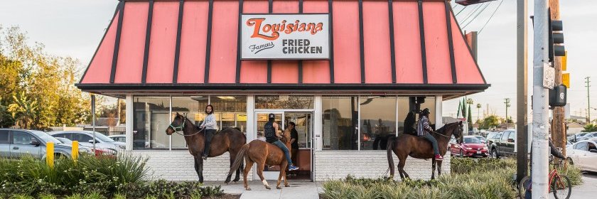 Nikolai Garcia ☭ banner