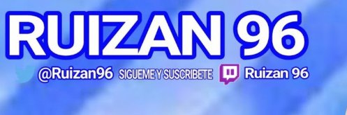ruizan96's profile banner image