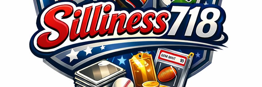 Silliness718 banner