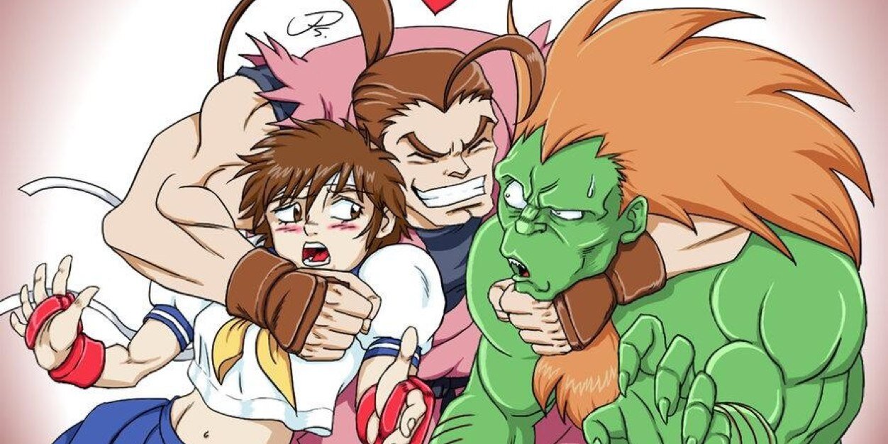 SaikyoChamp's profile banner image
