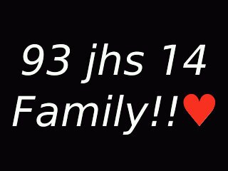 93jhs14's profile banner image