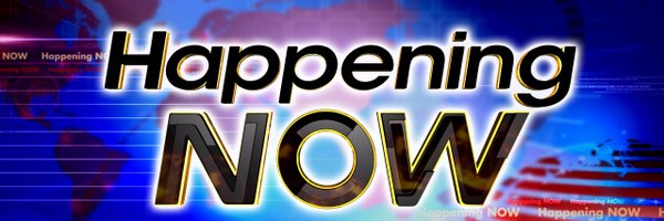 HappeningNow Profile Banner