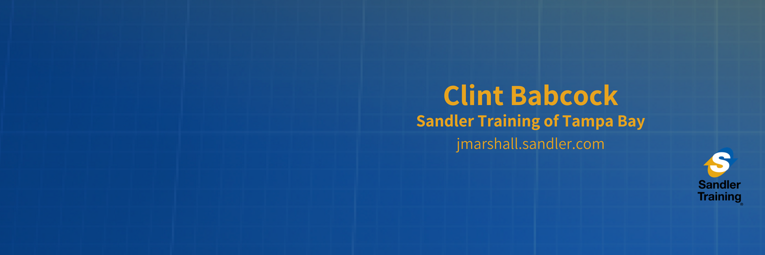 Clint Babcock banner