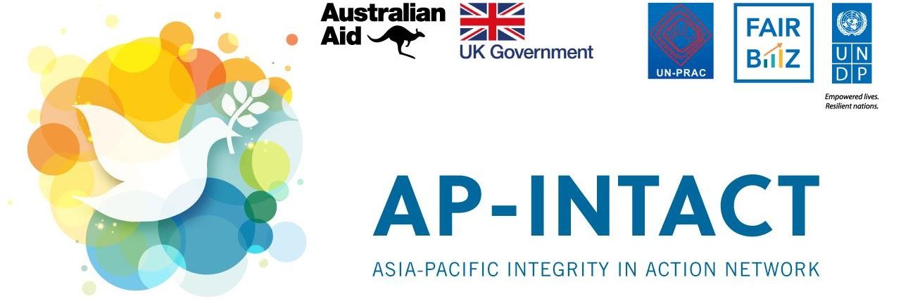 APINTACTNetwork's profile banner image