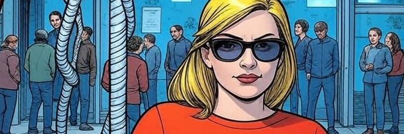 Marie.L123 ❀ banner