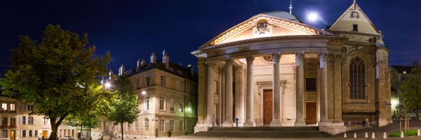 RefDogmatika Profile Banner