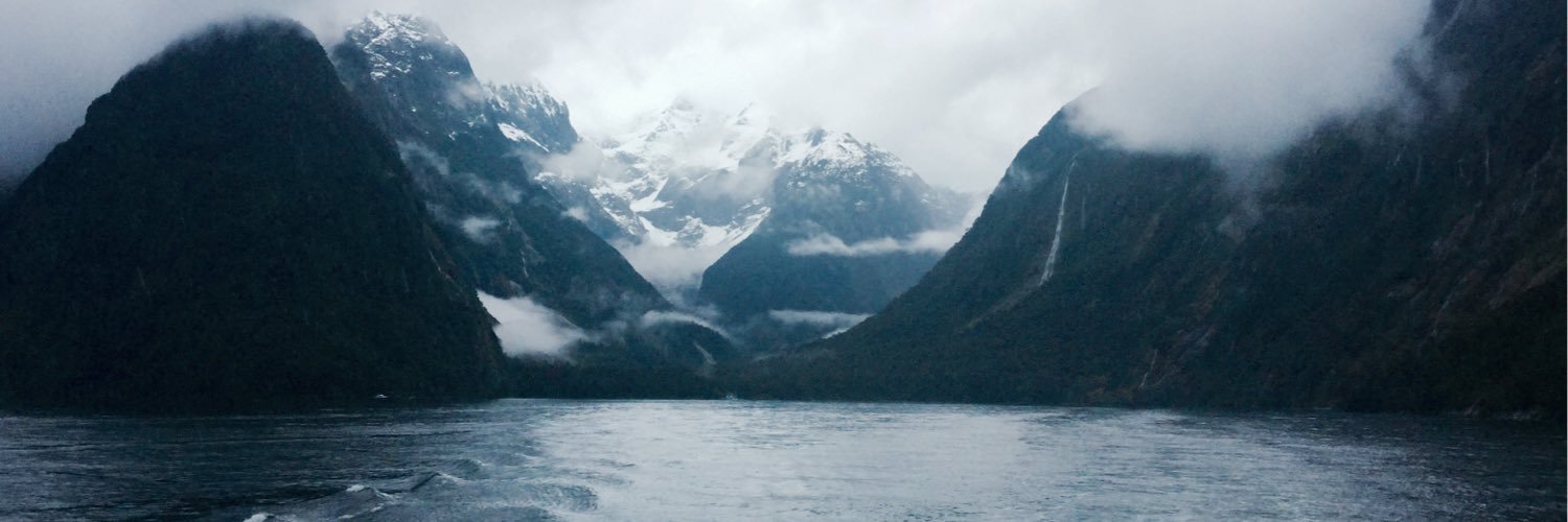 Anthony J Eames banner