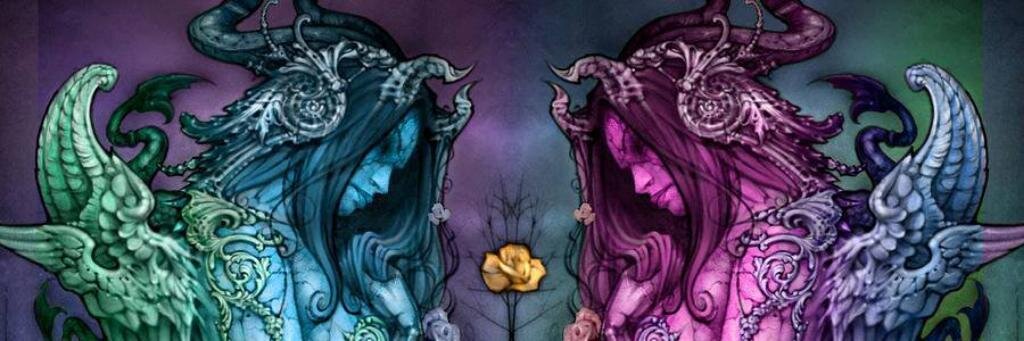 LadyAngelHeart1's profile banner image