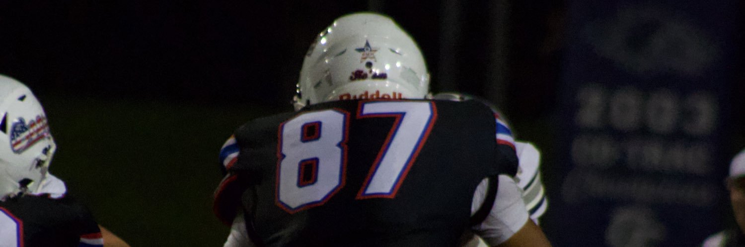 Jonathan Runnels banner
