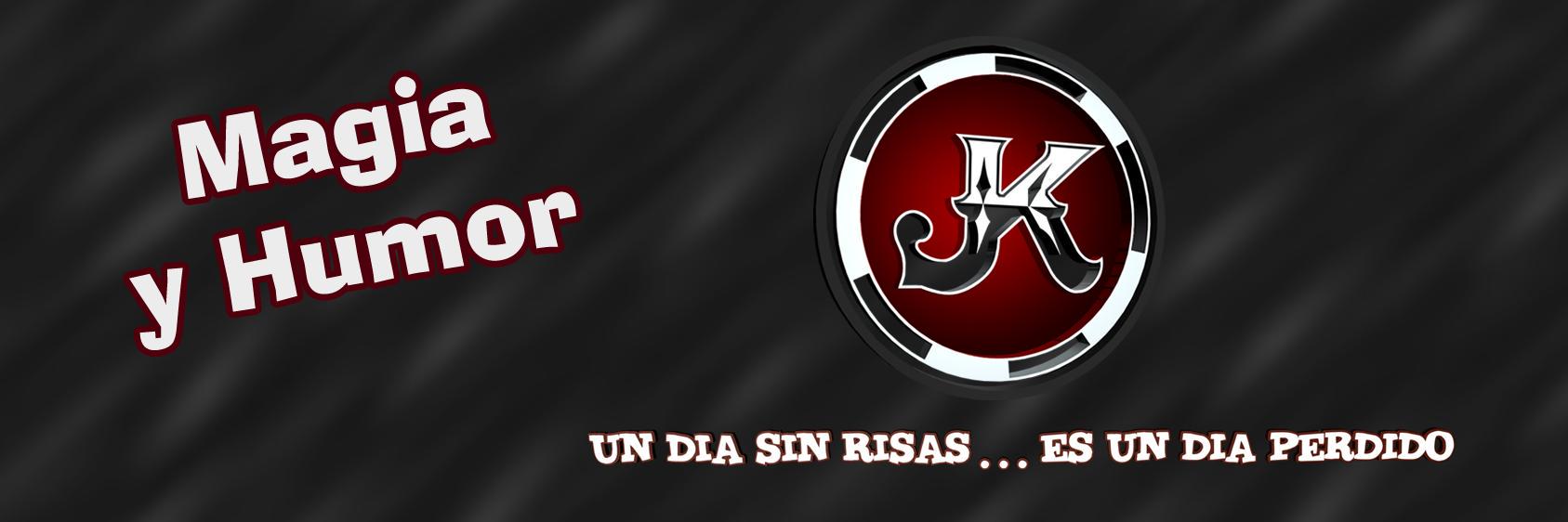 MagoJacko's profile banner image
