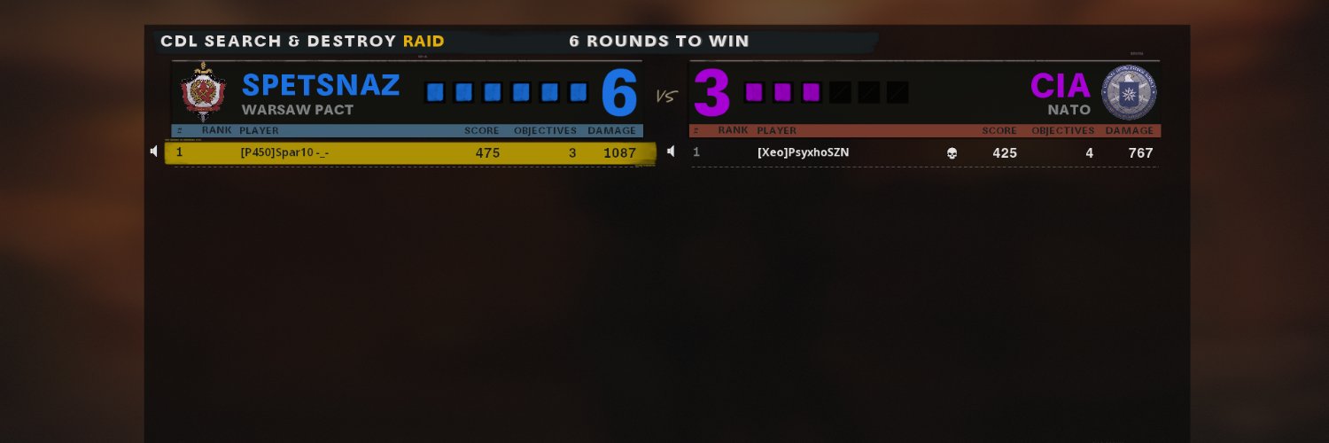 spartan banner