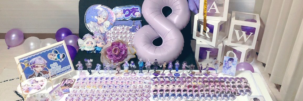 utatane_0403's profile banner image