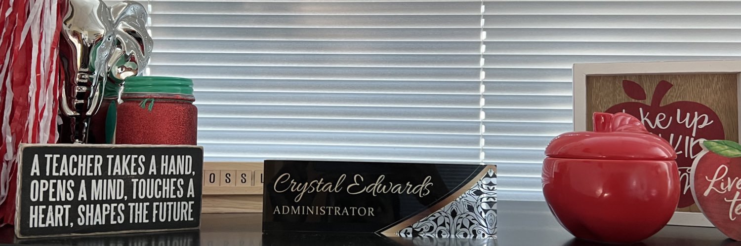 CEdwardsTeach's profile banner image