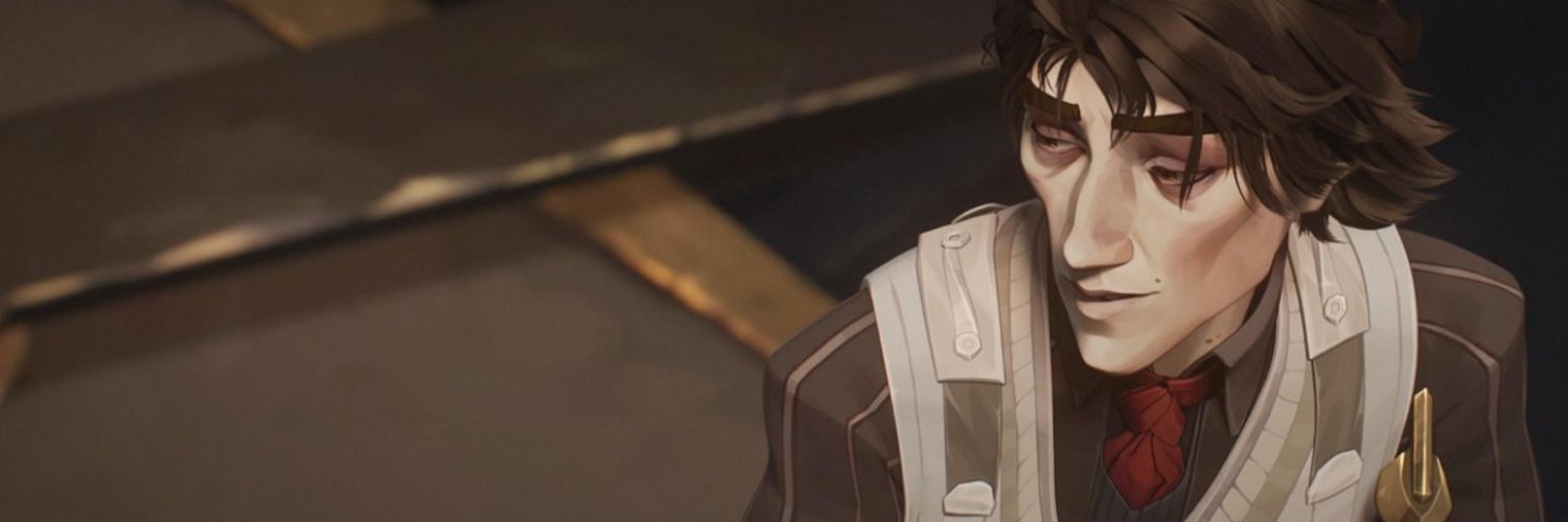 thatvikferret's profile banner image