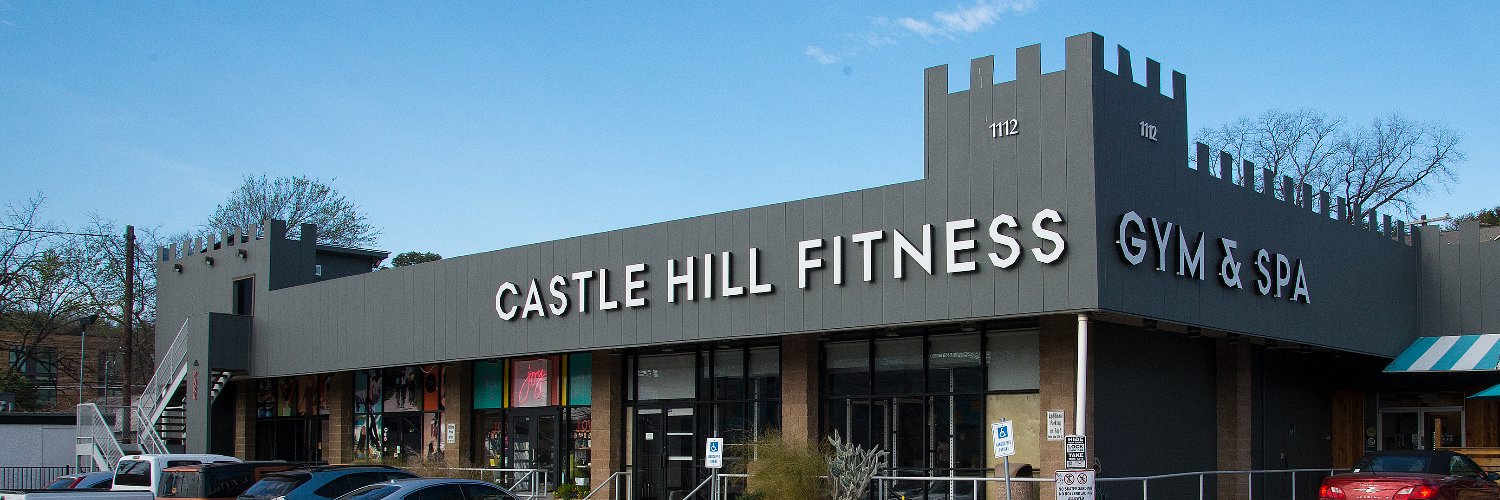 CHFitness's profile banner image