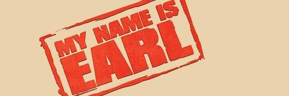 my name was earl banner