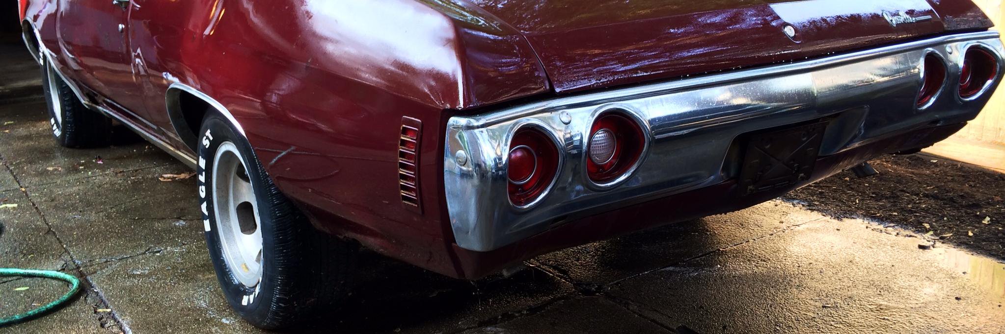 genecarozza's profile banner image