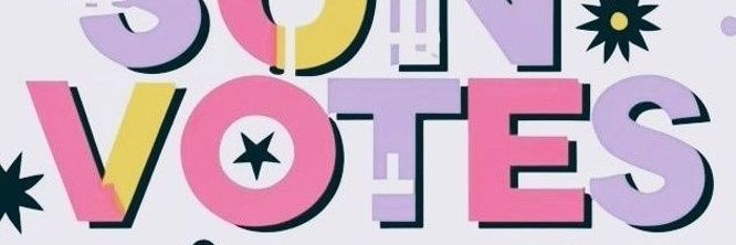 SUN SELLING KPOP VOTES banner