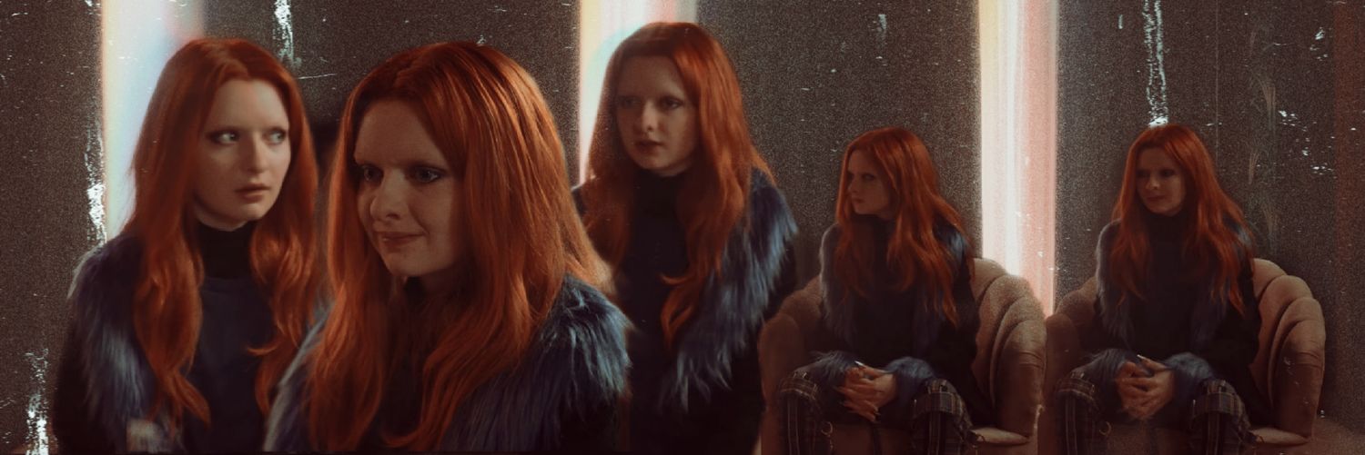 ꧁• Glen •꧂ banner