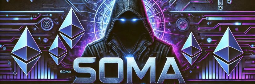Soma 👽's banner