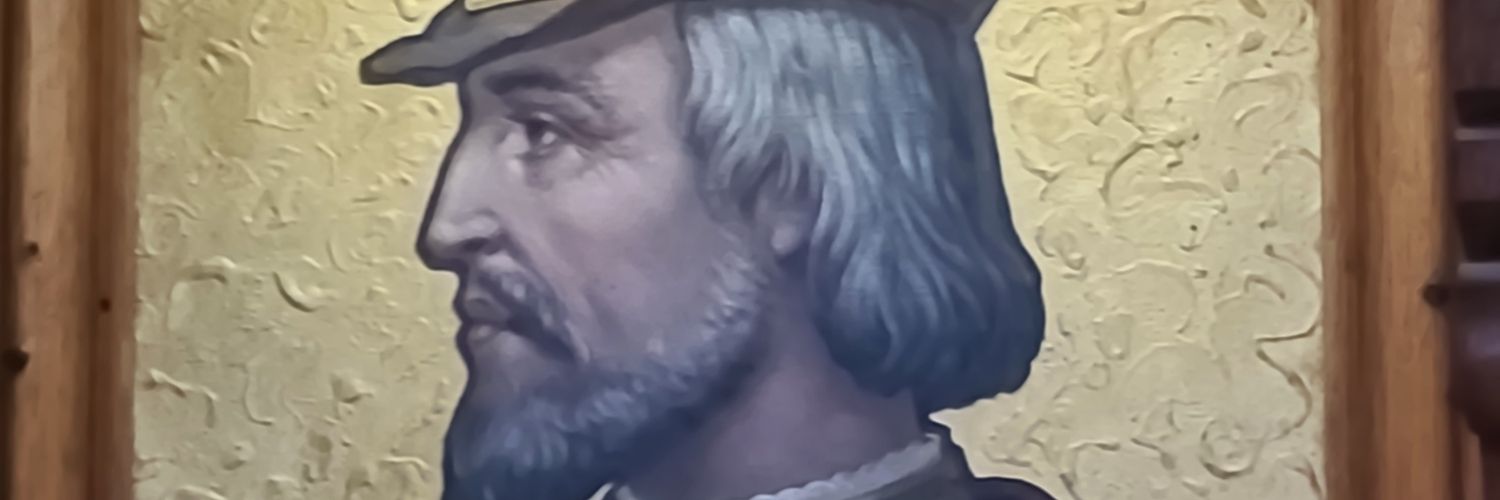 Ajax (not actually TR's ghost) banner