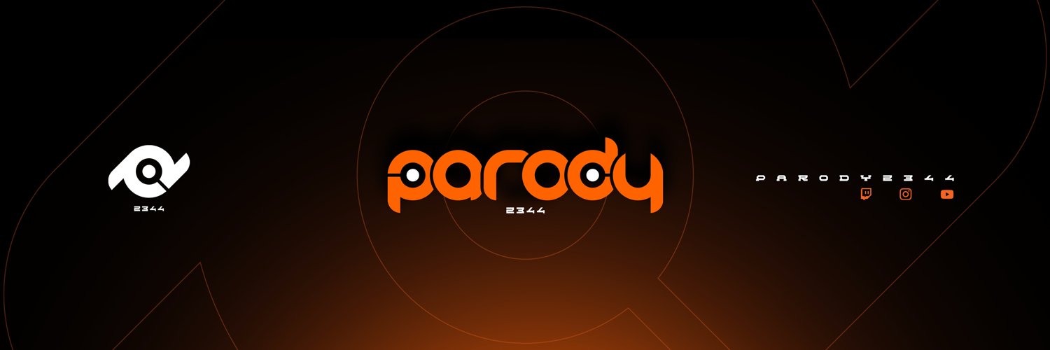 Parody2344's profile banner image