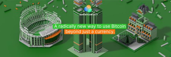 NewBitcoinCity Profile Banner