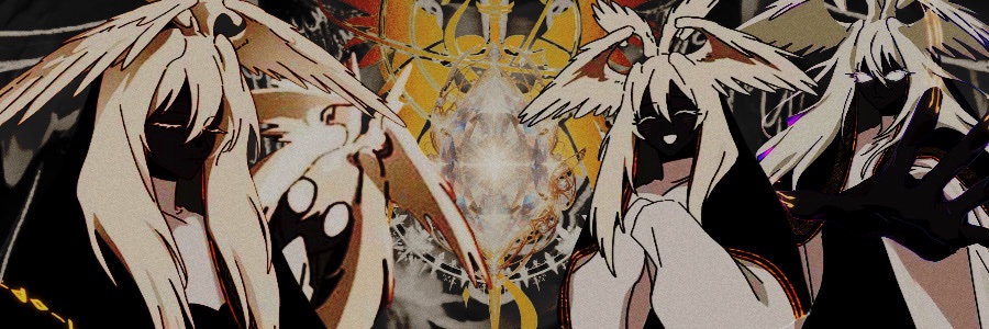 𝓐𝑳𝑳-𝓜𝓞𝑻𝑯𝕰𝑹, 𝓐𝑼𝑹𝕰𝑳𝒀𝑻𝑯 banner