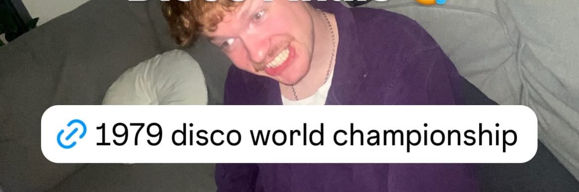 AdelmanJacob's profile banner image