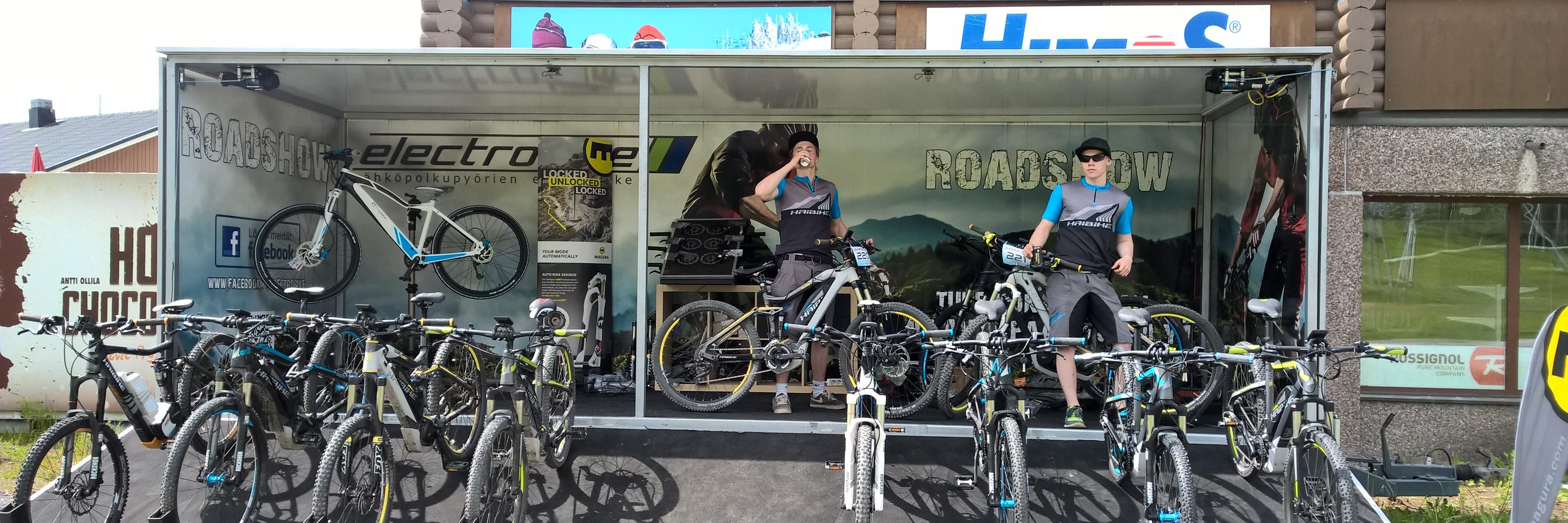 Electrobike_Fi's profile banner image