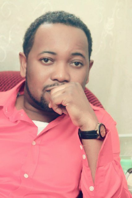 Dr. Clive Sugar George banner