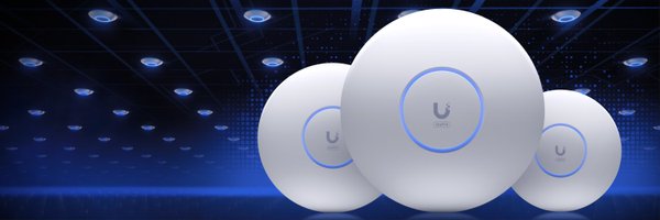 Ubiquiti Inc Profile Banner