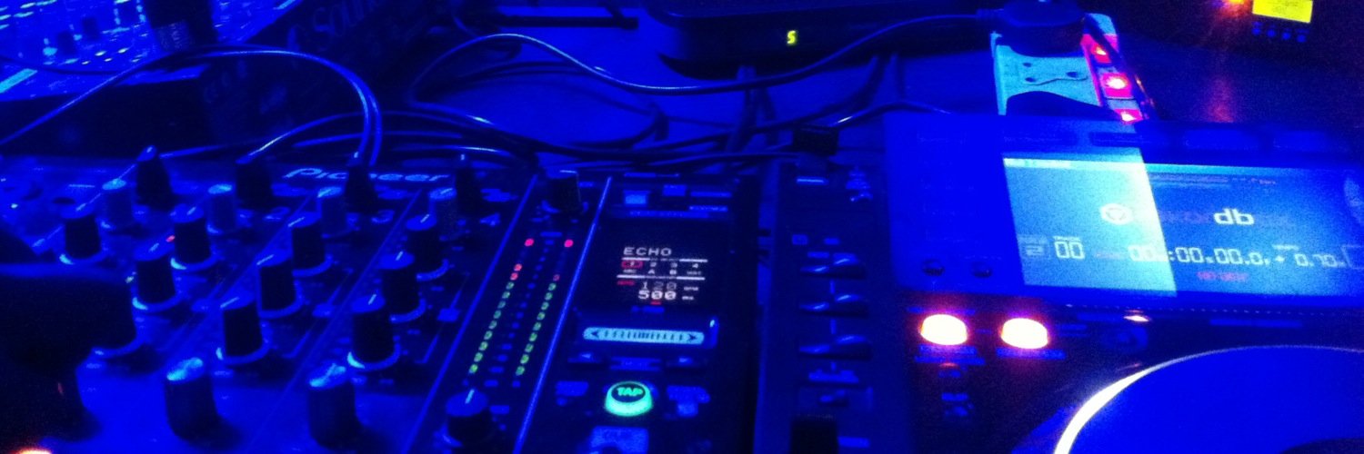 DjKuddleZ's profile banner image