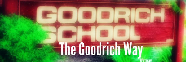 GoodrichSchool Profile Banner