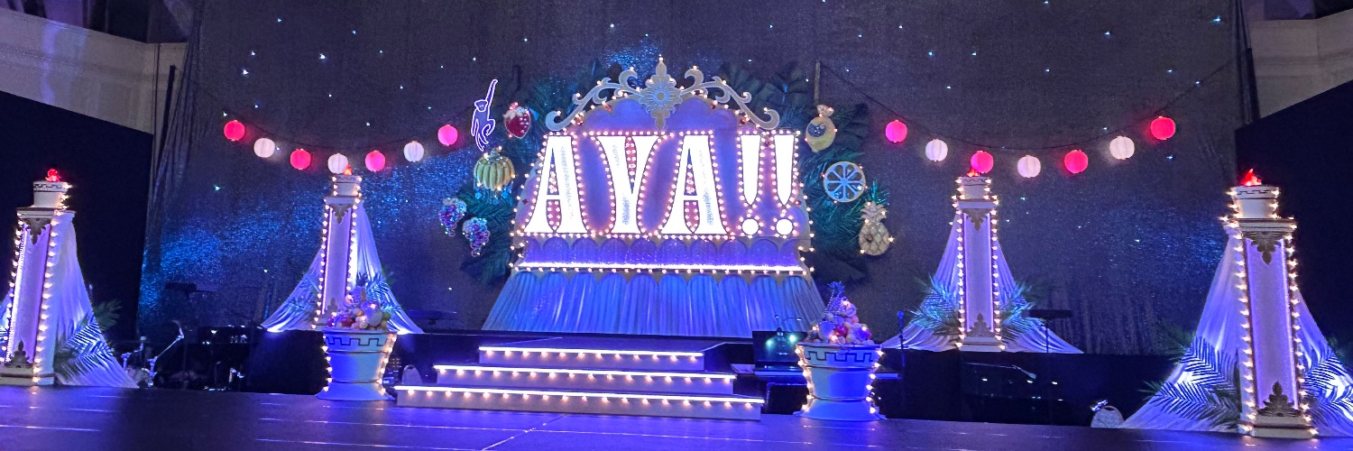 rey0305yu's profile banner image