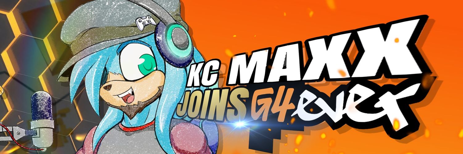 KCEchidna's profile banner image