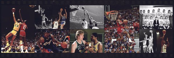 NBAHistory Profile Banner