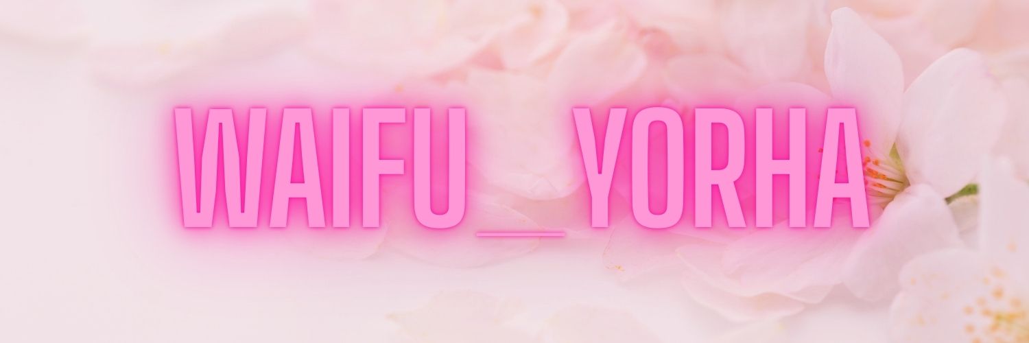 Waifu Y banner