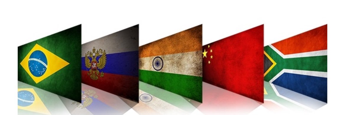 BRICS banner