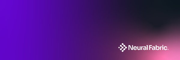 neuralfabric Profile Banner