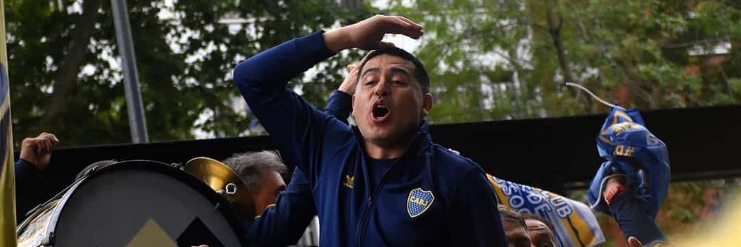 Mariano Nano Suarez Nigra banner