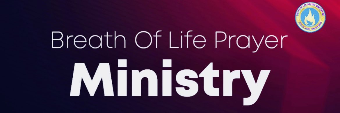 PastorLifeI's profile banner image